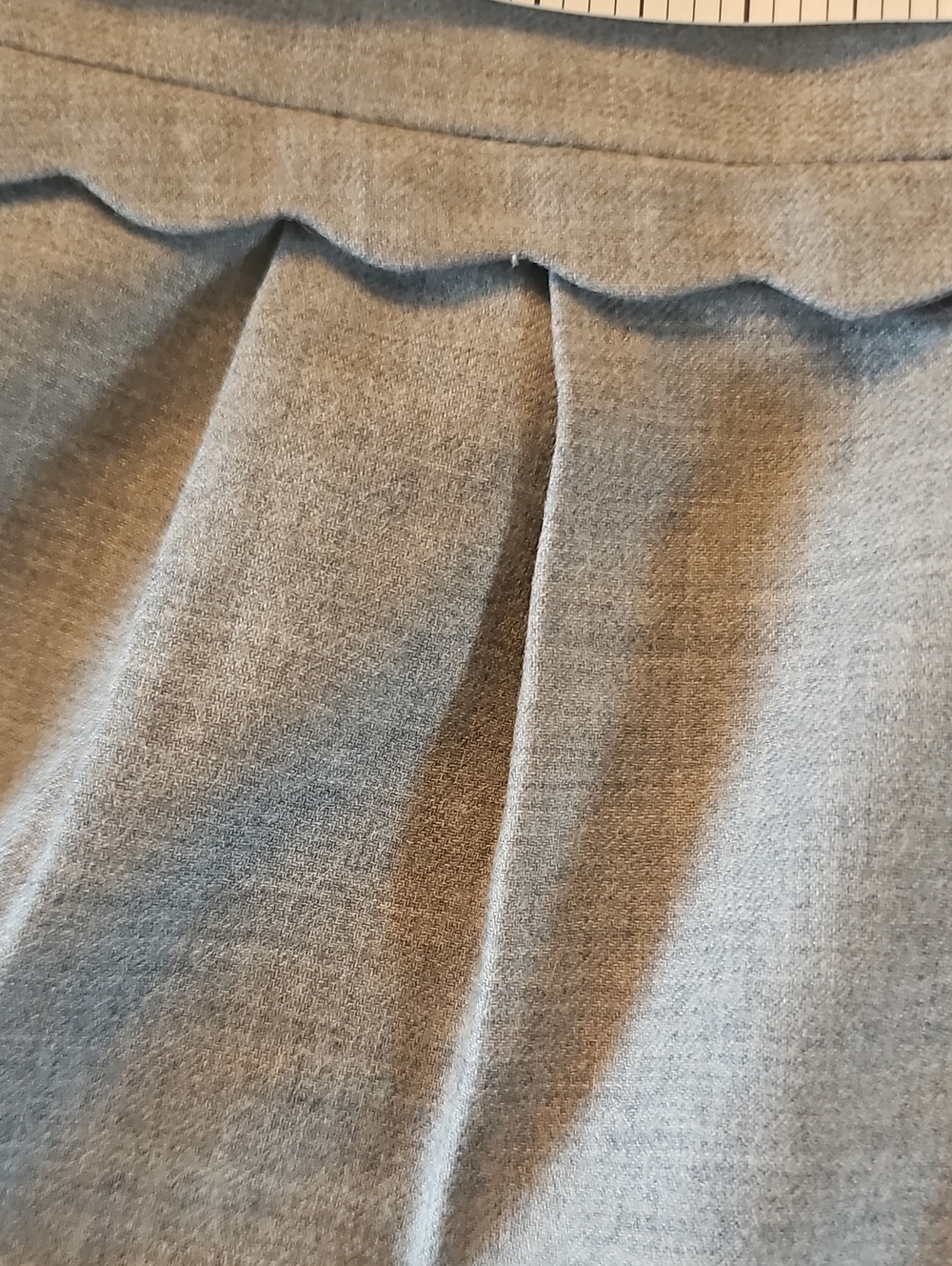 Jcrew Skirt - Picture 5 of 9